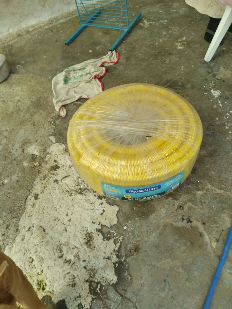 Eletroduto flexível  - Foto 2