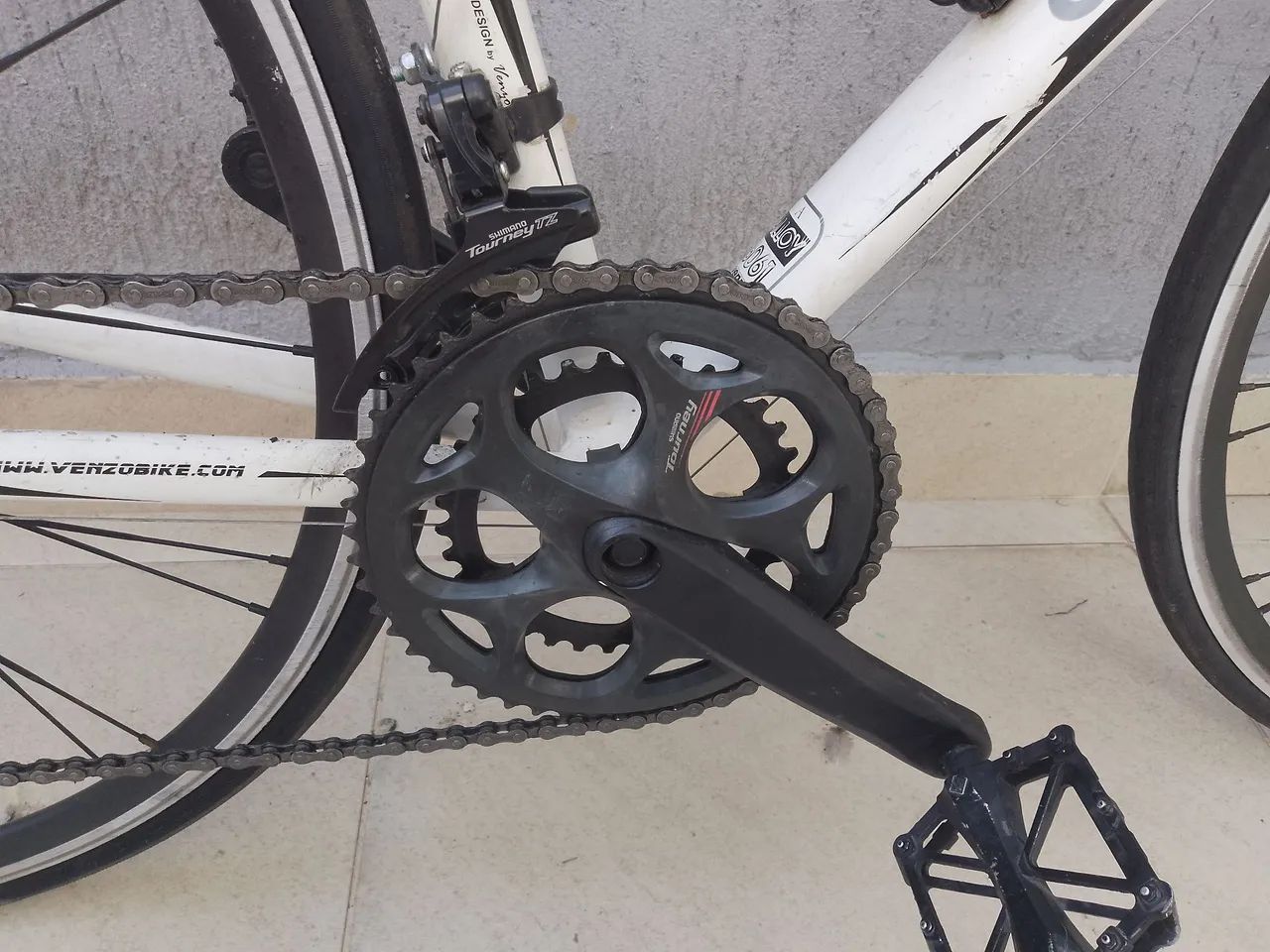 Bike Speed Venzo - Foto 4