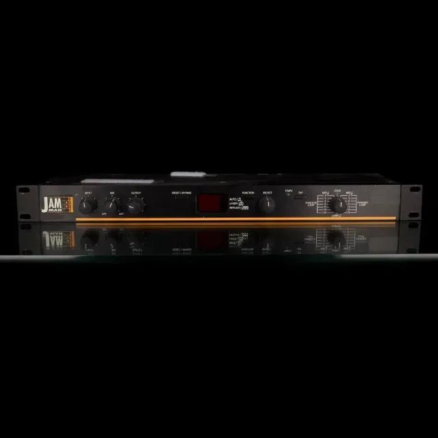 Lexicon JamMan Digital DelayLooper Effects Unit 30+ Memory - Foto 3