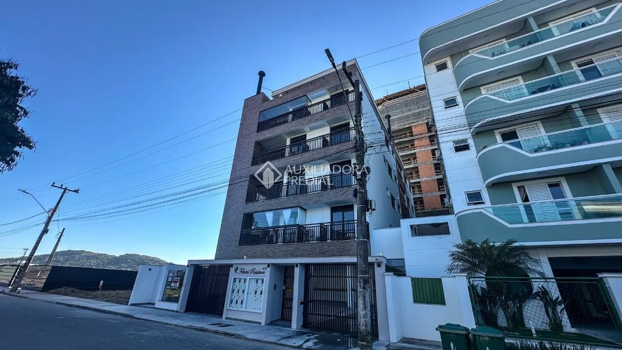 Apartamento 2 quarto(s), sendo uma suíte no bairro Pedra Branca - Foto 3