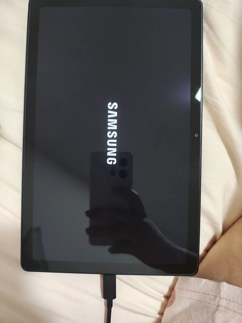 Tablet Samsung Galaxy Tab A7 10,4" - Foto 5