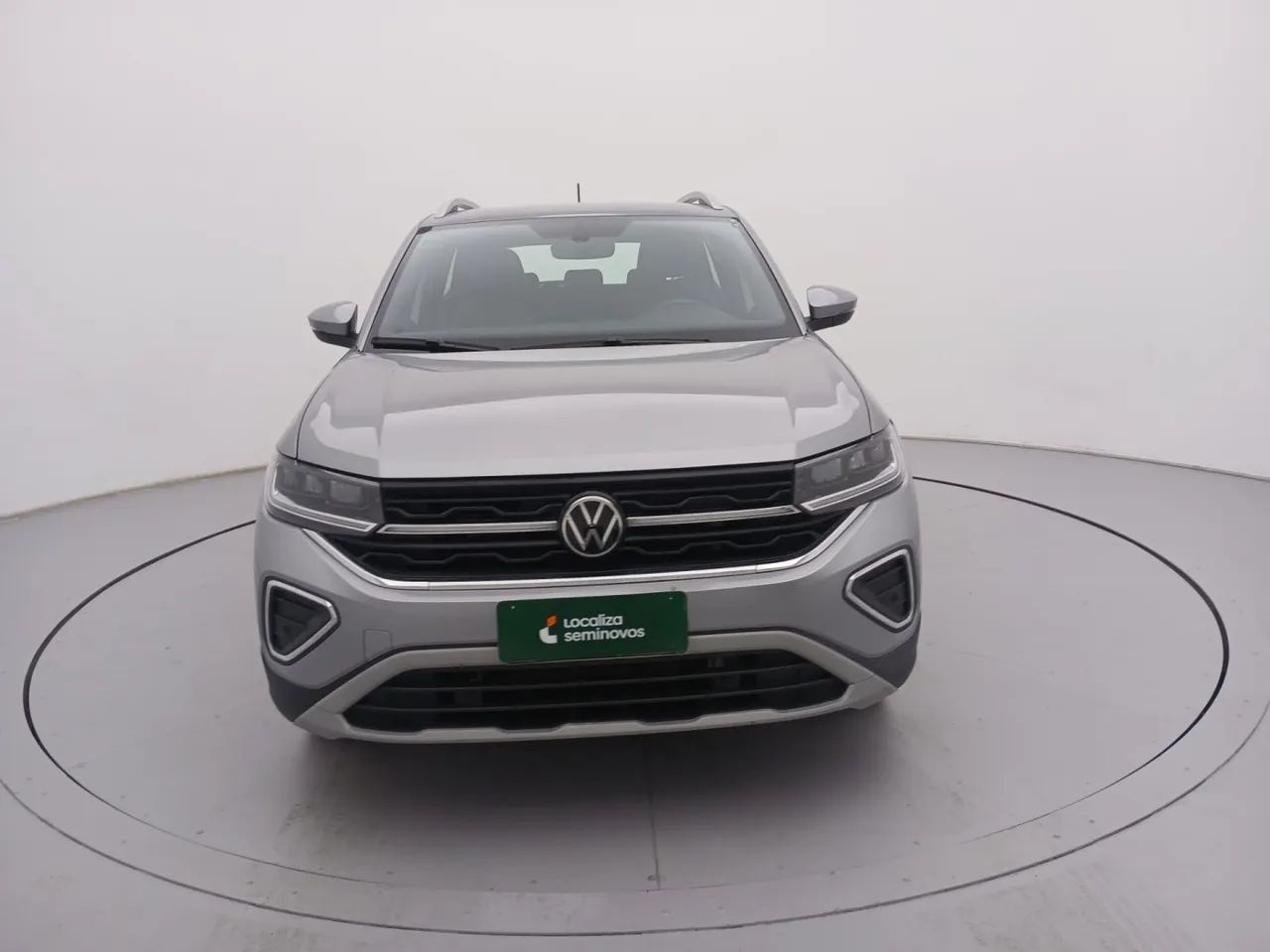 Volkswagen T-Cross Highline 1.4 TSI Flex 16V 5P AUT, foto 8 de 18