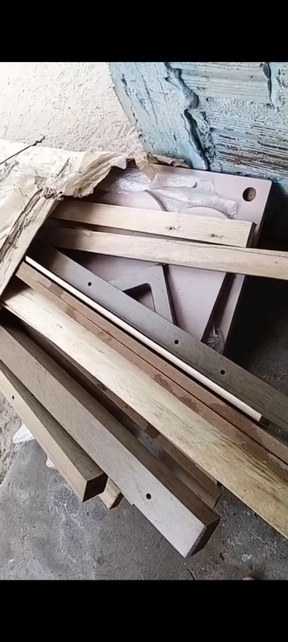Cama juvenil Cristal Rosé, nunca usada embalada. - Foto 2