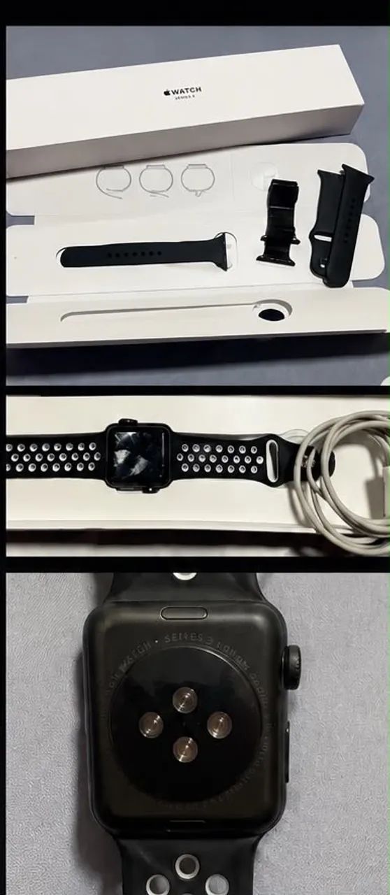Vendo esse relógio Watch  - Foto 2