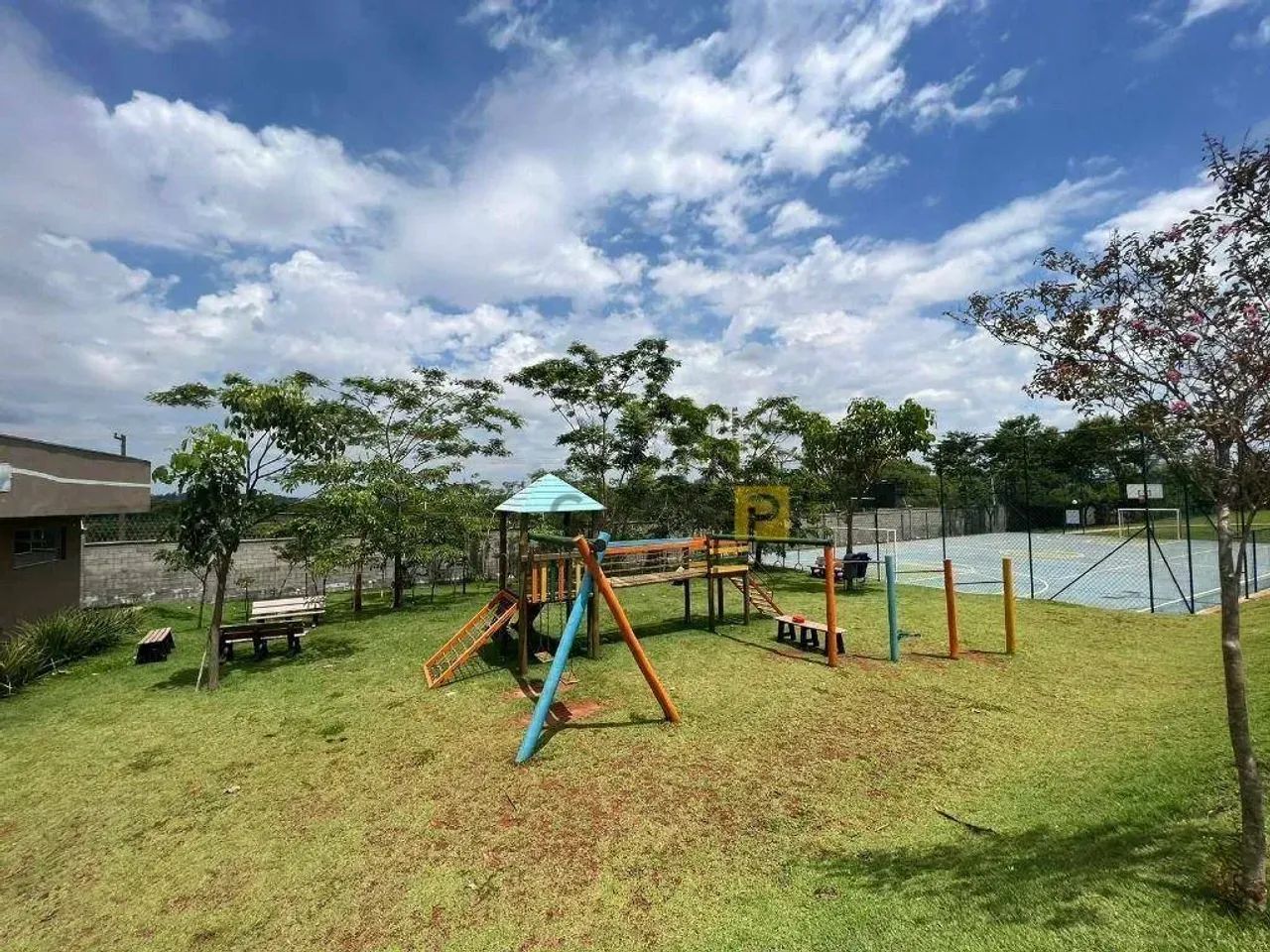 Terreno à venda, 342 m² por R$ 650.000,00 - Jardim Pau Brasil - Americana/SP - Foto 8