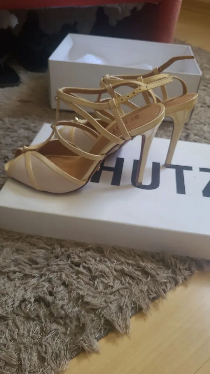 Sapatos