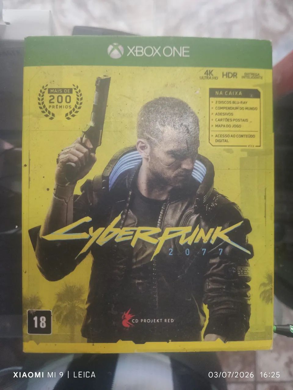 Cyberpunk 2077 - Foto 3