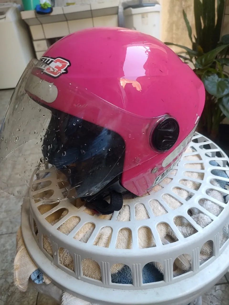 Capacete  - Foto 2