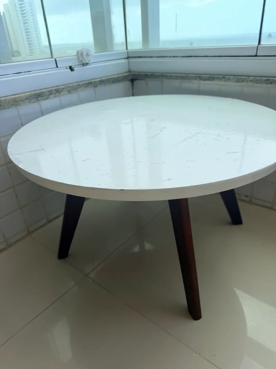 Mesinha De Centro 