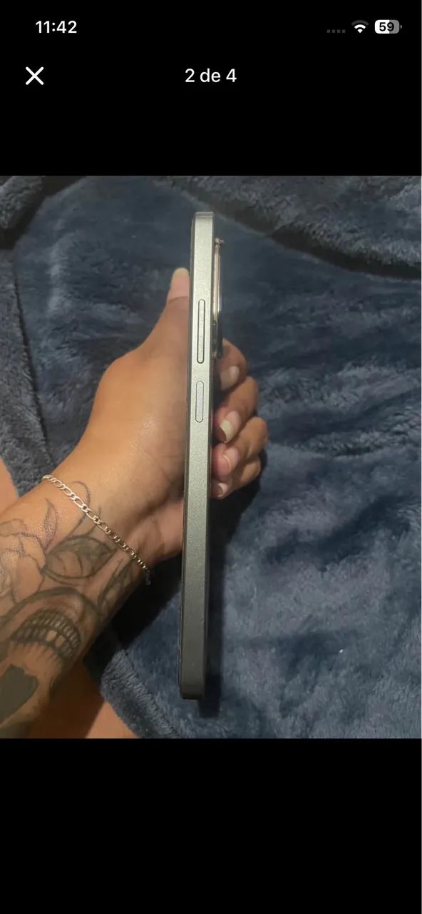 Vendo ou troco  - Foto 2