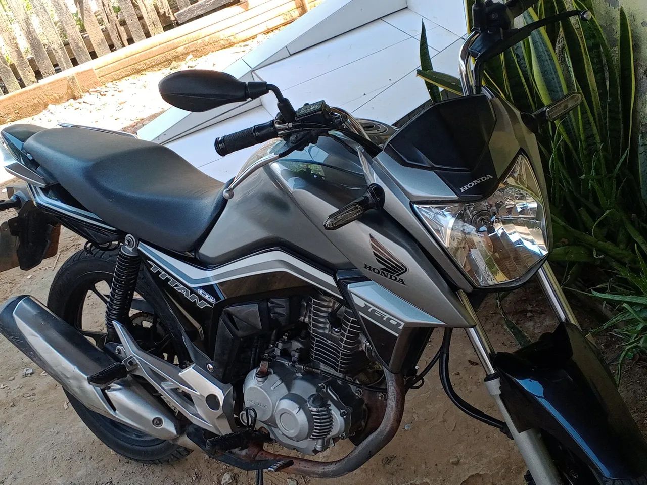 Vende-se moto  - Foto 2