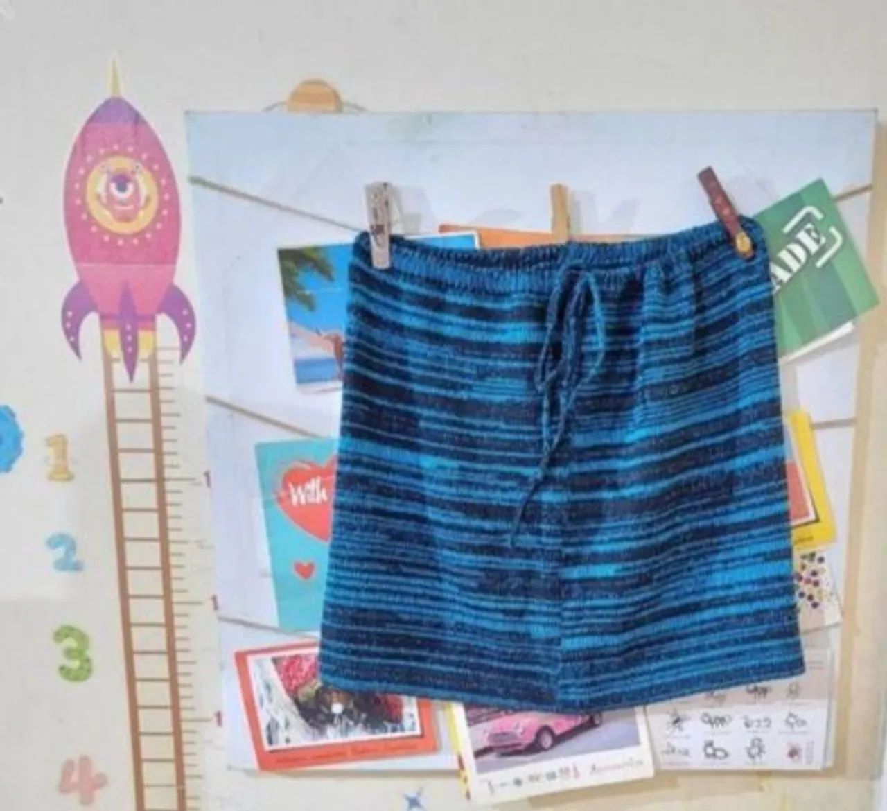 Lote roupas infantis menina tam 8 vestidos, blusinha e saia - Foto 4