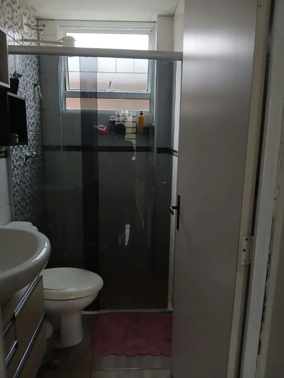 Vendo apartamento sem dívidas quitado - Foto 5