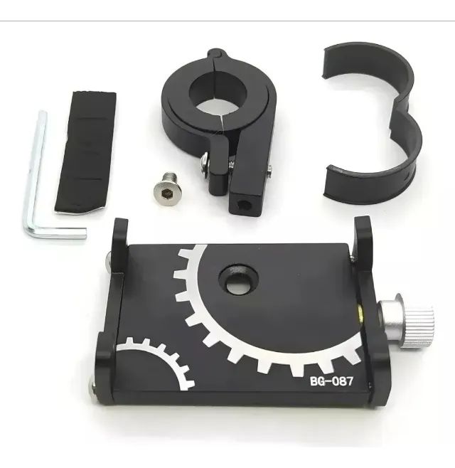 Suporte Celular Moto Bike - Foto 2