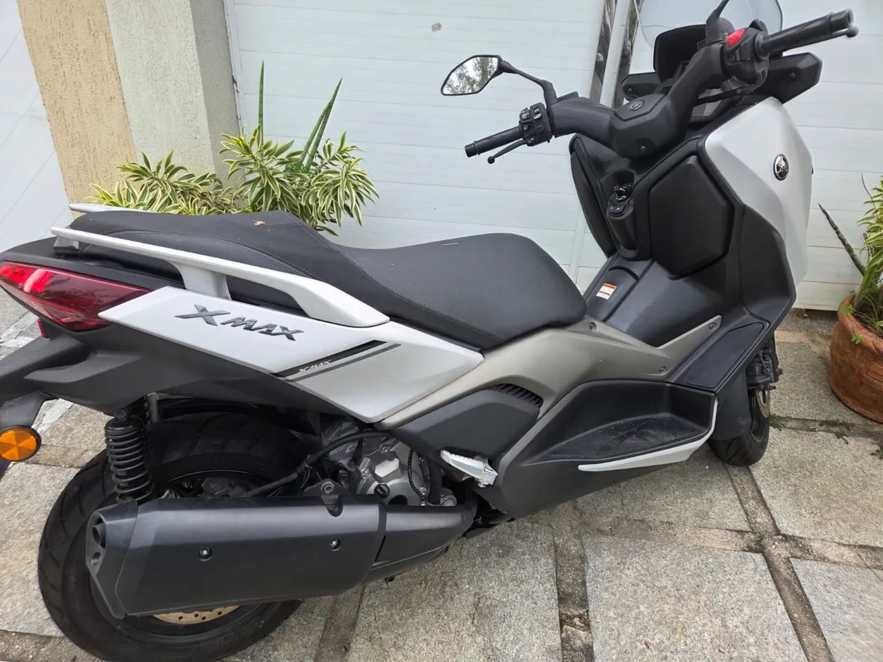 YAMAHA XMAX 250 ABS - Foto 2