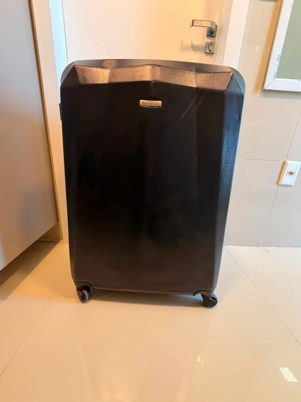 Mala samsonite 32kg