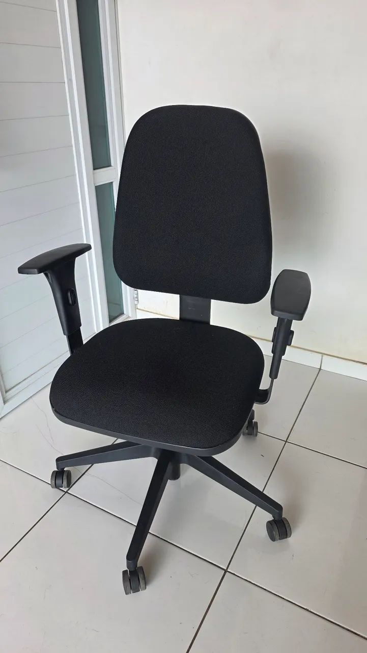 Cadeira de escritório 