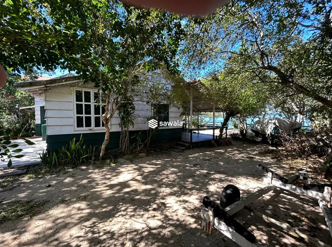 A sua casa dos sonhos em Ibicuí - Foto 5