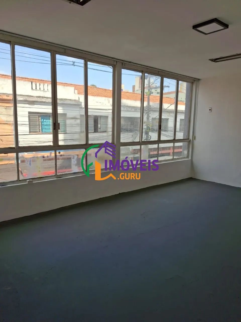 COMERCIAL - CAMPOS ELÍSEOS - SP