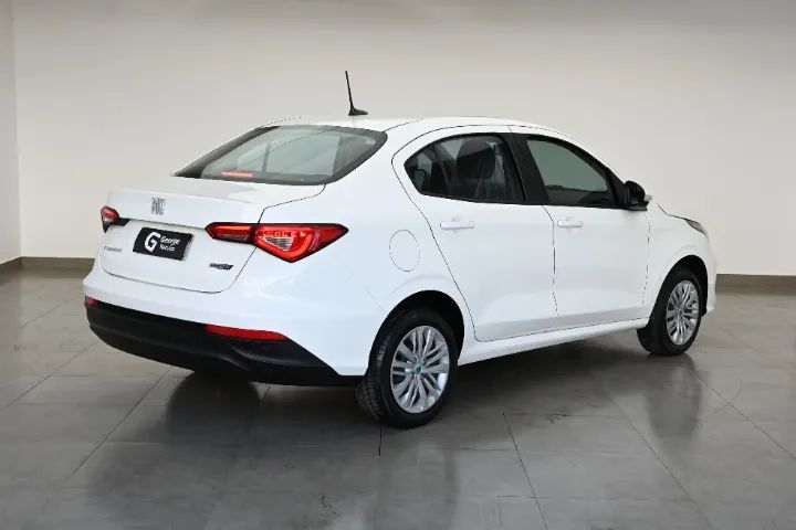 Fiat Cronos Drive 1.3 8V Flex 2025 - Foto 4