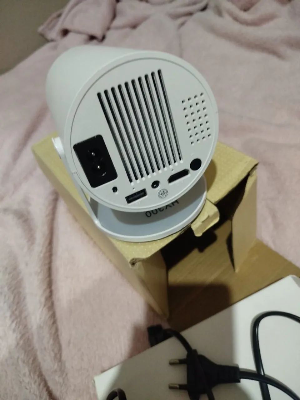 Projetor smart  - Foto 2