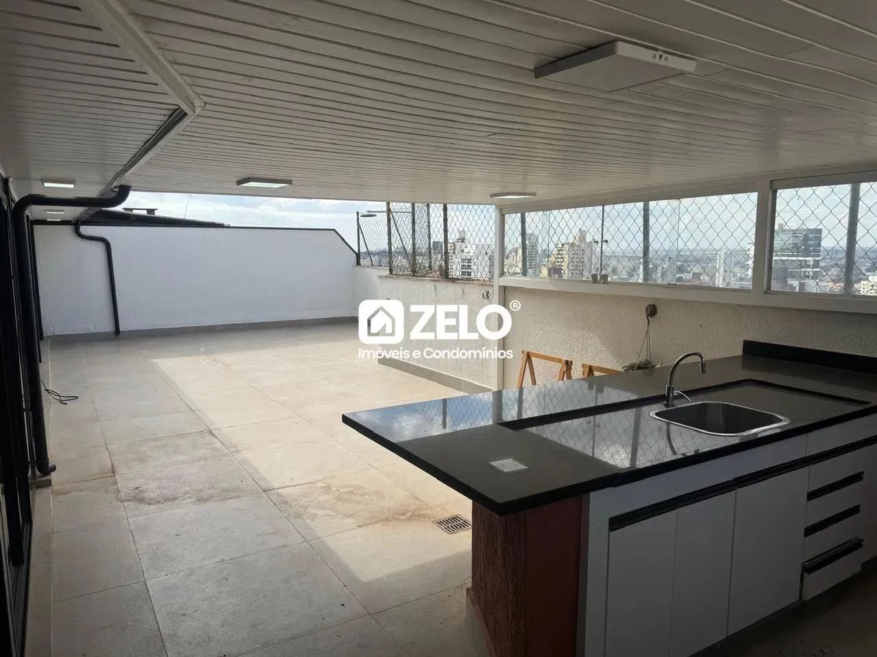 Cobertura à venda em Centro, Campinas - SP | Cód 56273 - Foto 5