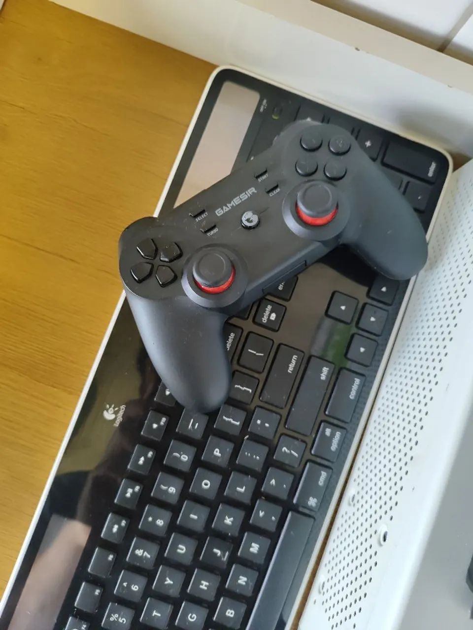PC/CONSOLE-TROCO EM NOTEBOOK  - Foto 5