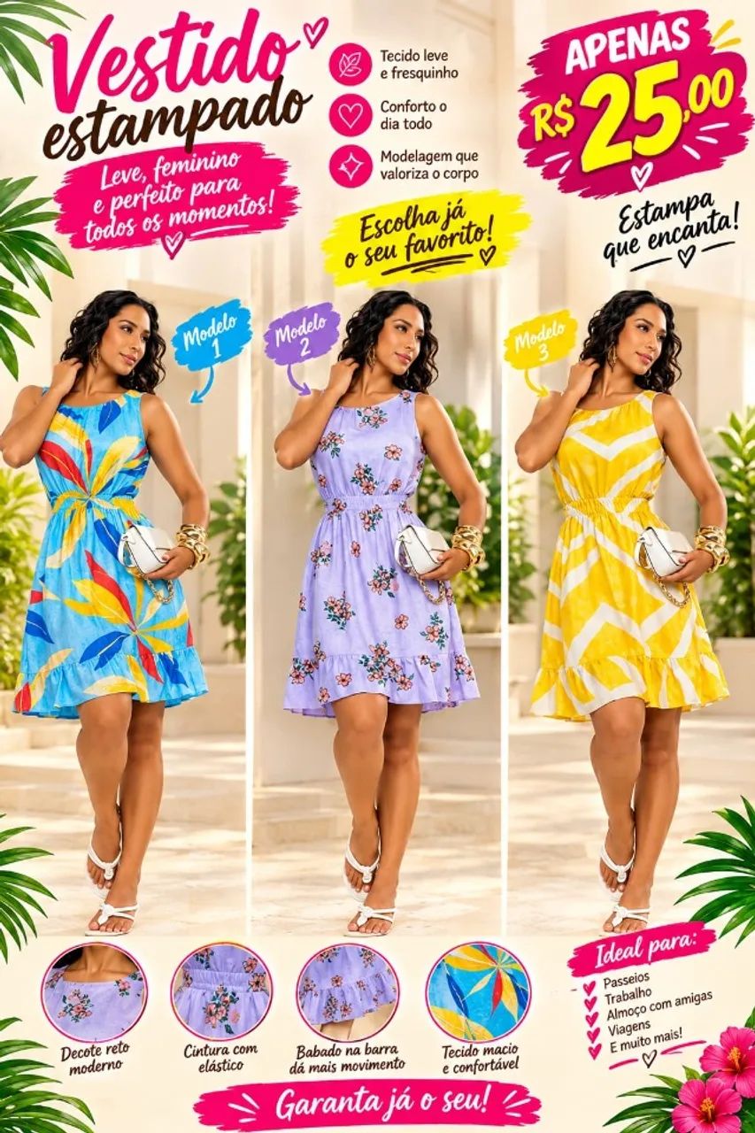 Roupas  - Foto 3