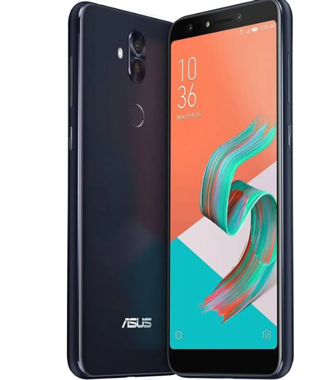 CELULAR ASUS ZENFONE 5 SELFIE PRO