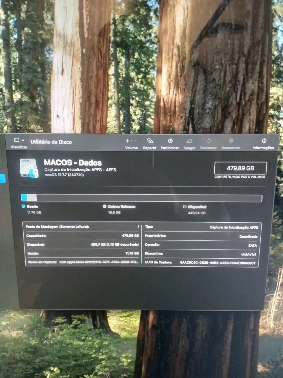 Imac A1312 (Mid 2010) de 27" - Core I3 - Foto 5