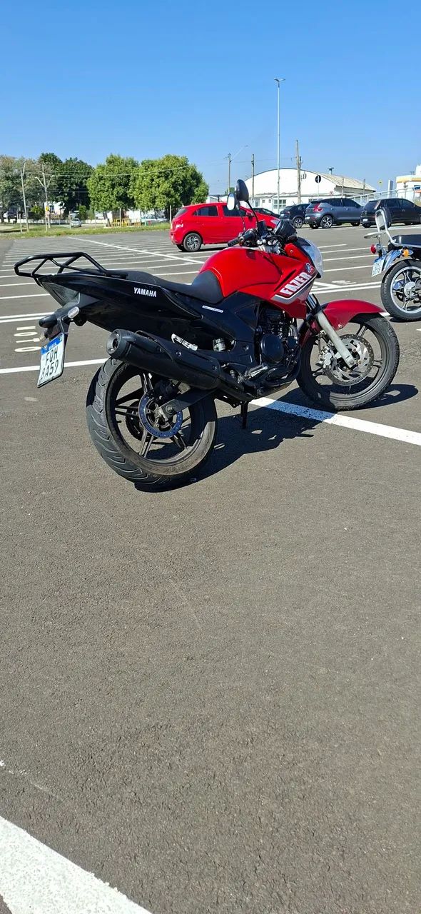 Fazer 250 2014  - Foto 4