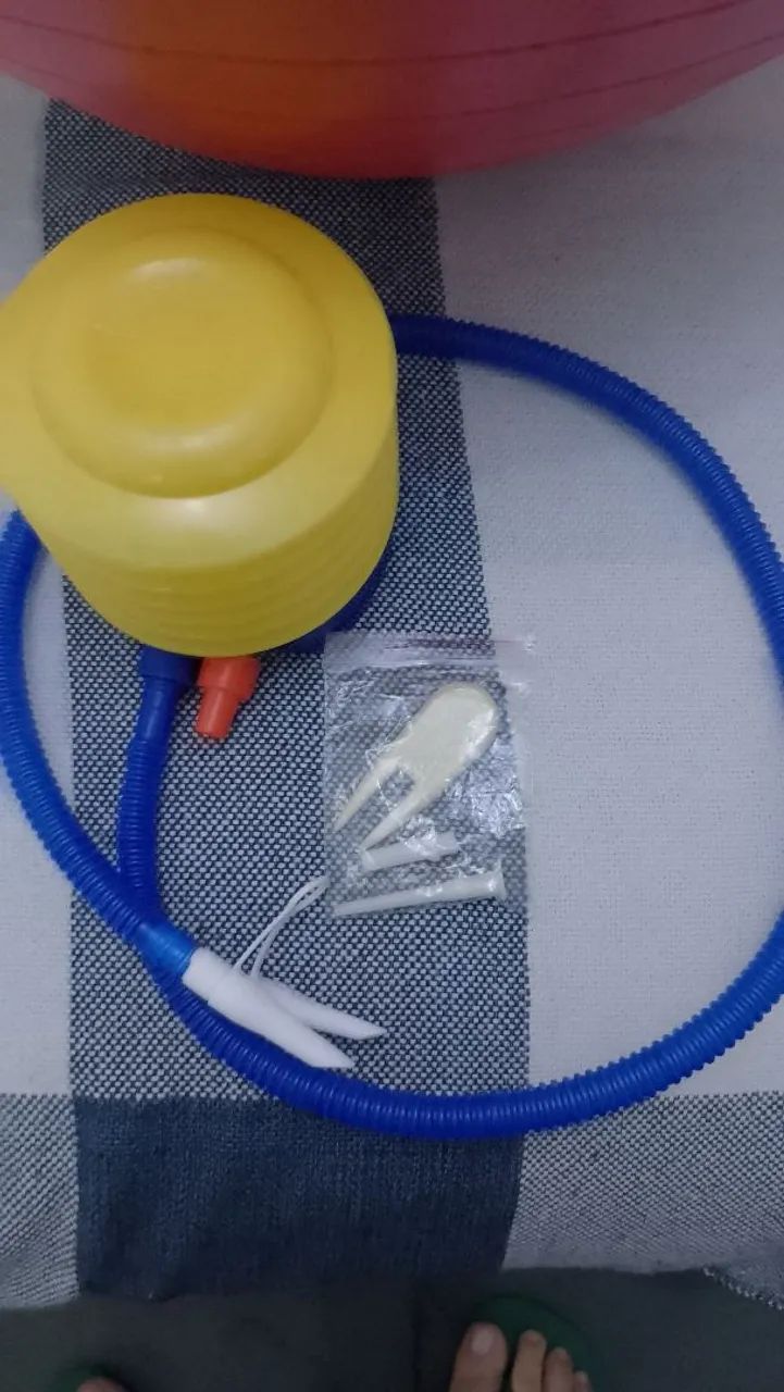 Bola para Ginástica  - Foto 2