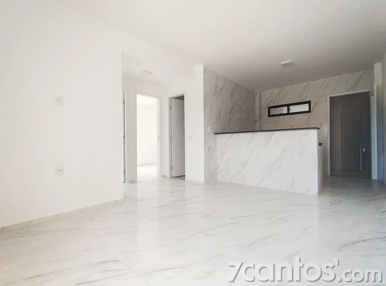 Apartamento, Mucuripe, 2 Quartos - Foto 4