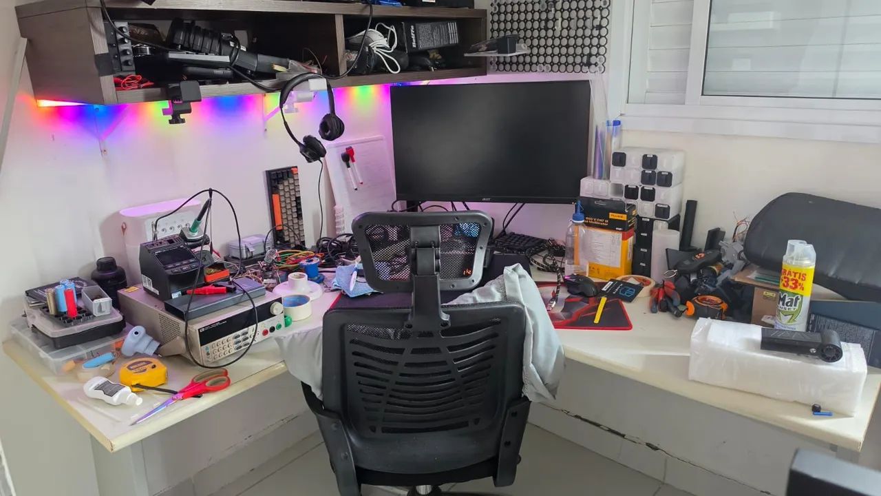 Mesa de Escritório - Foto 2