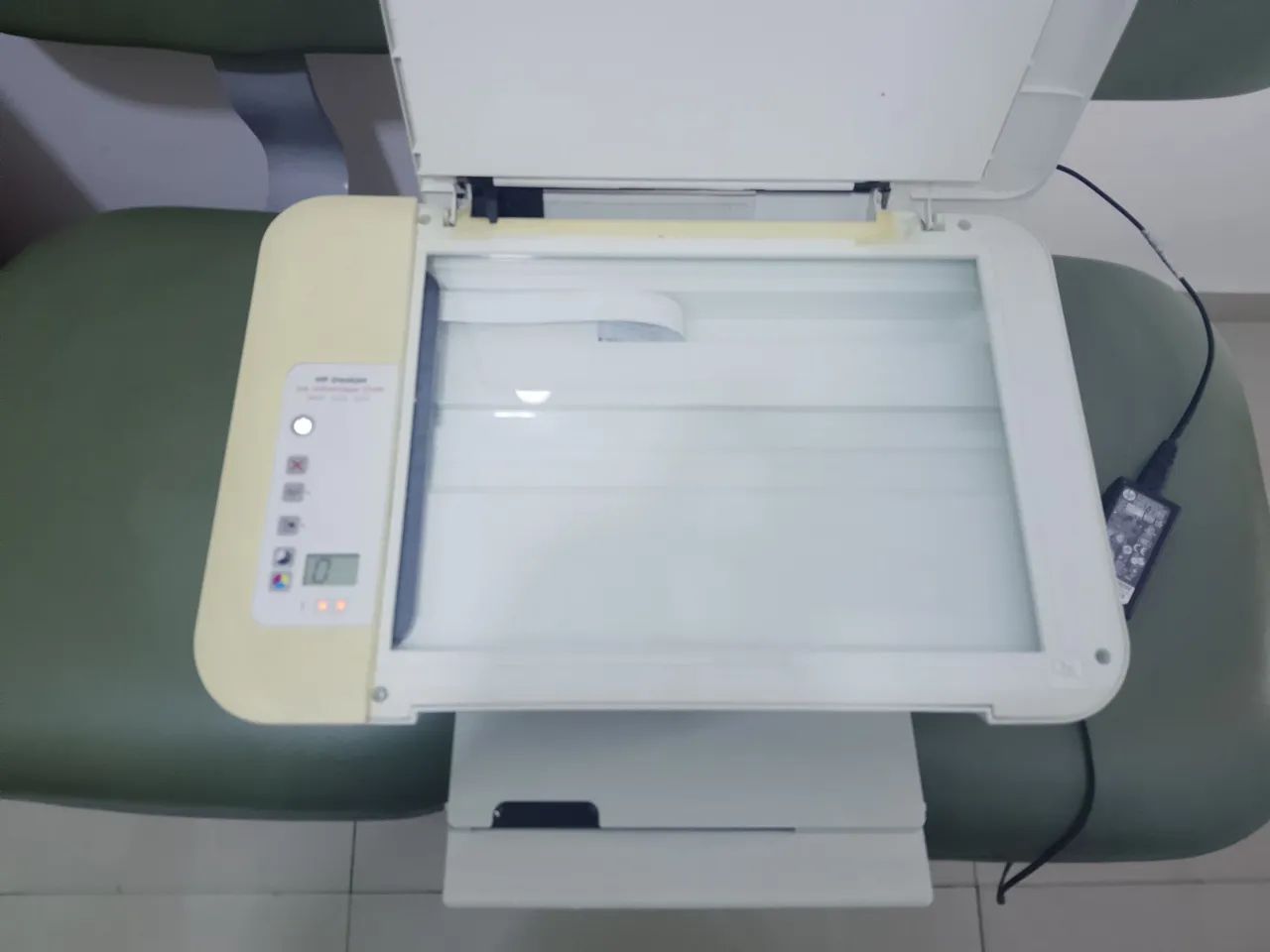 Impressora HP  - Foto 2