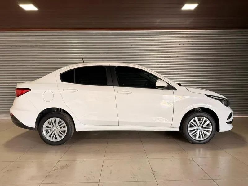 Fiat Cronos Drive 1.3 8V Flex Aut. 2023 - Foto 4