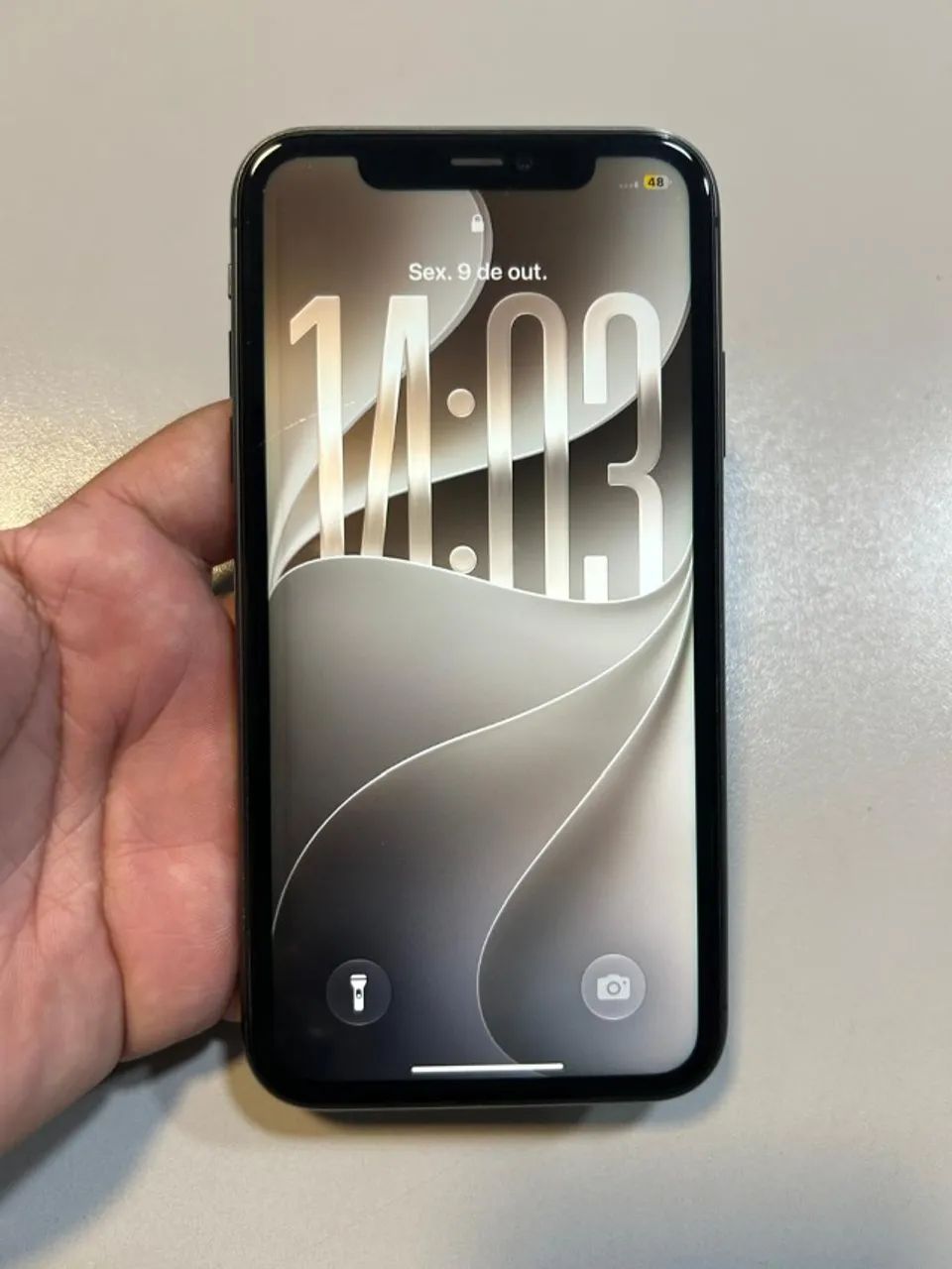 iPhone 11 64GB - 100% Original, Nunca Aberto! Com Caixa!
