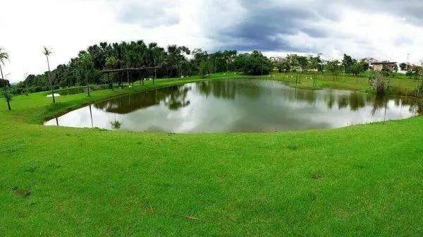 Lote 1.500.000,00 Exclusivo no Portal do Sol Green  Reserva do Lago - Foto 2