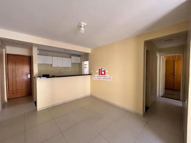 Apartamento com 86m² 3 quartos no 2º andar no Bairro Adrianópolis! - Foto 3