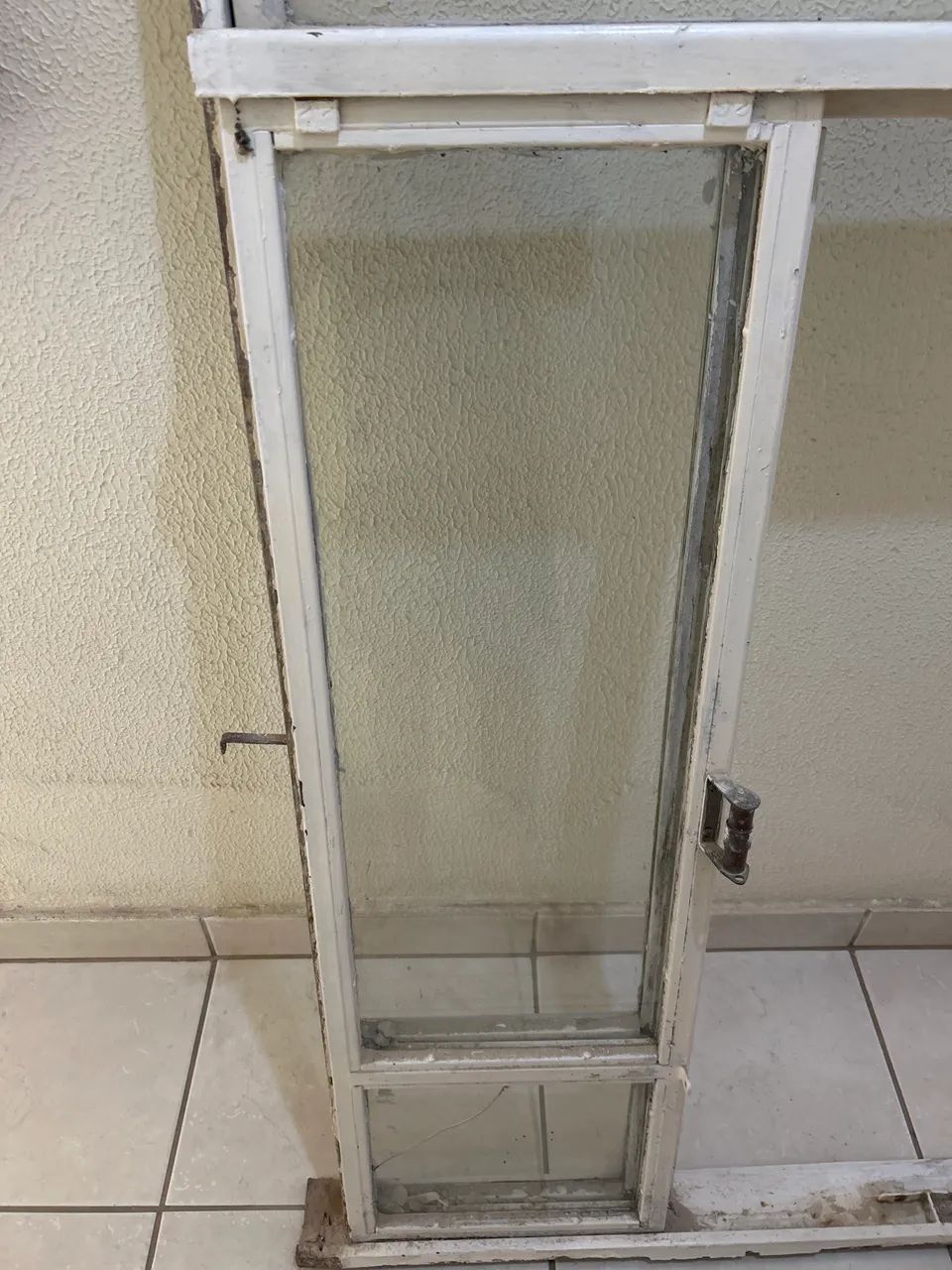  3 Janelas de ferro - Foto 4