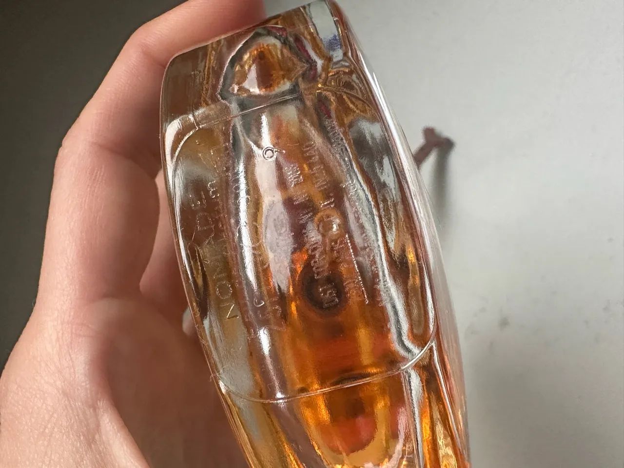 Perfume Chloé Nomade  - Foto 2