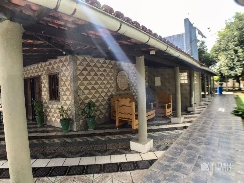 LINDA CHÁCARA NO TENONÉ COM 2.700M²! - Foto 5