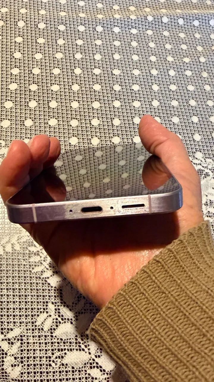 Celular Samsung A55 5G - Foto 3