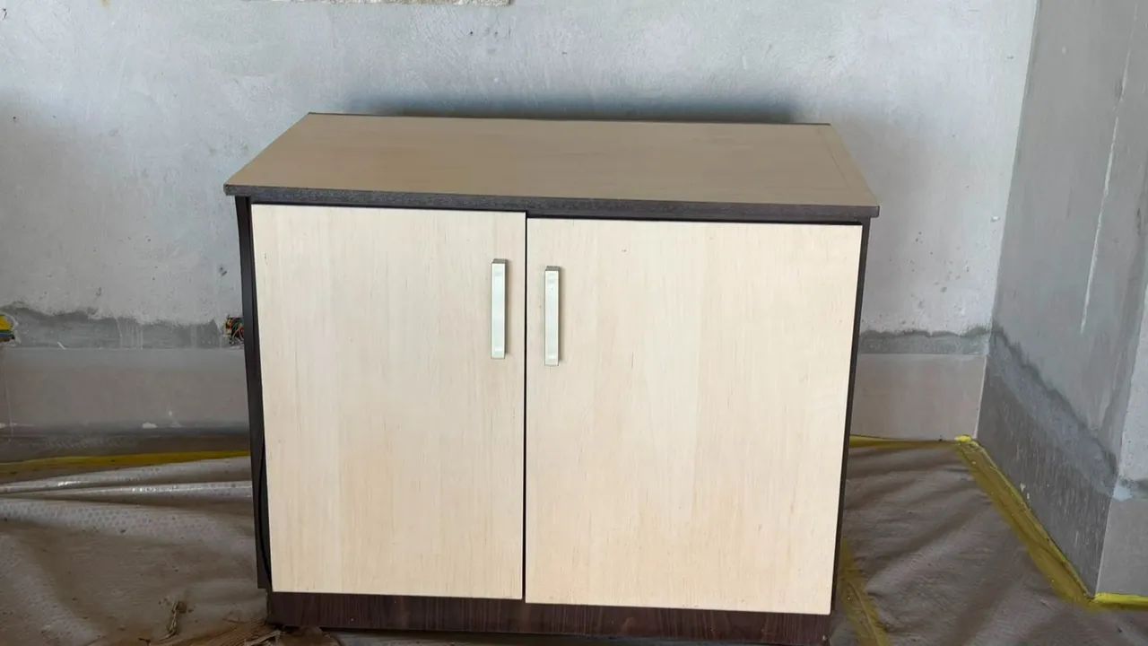 Móveis seminovos em perfeitas condições  - Foto 2