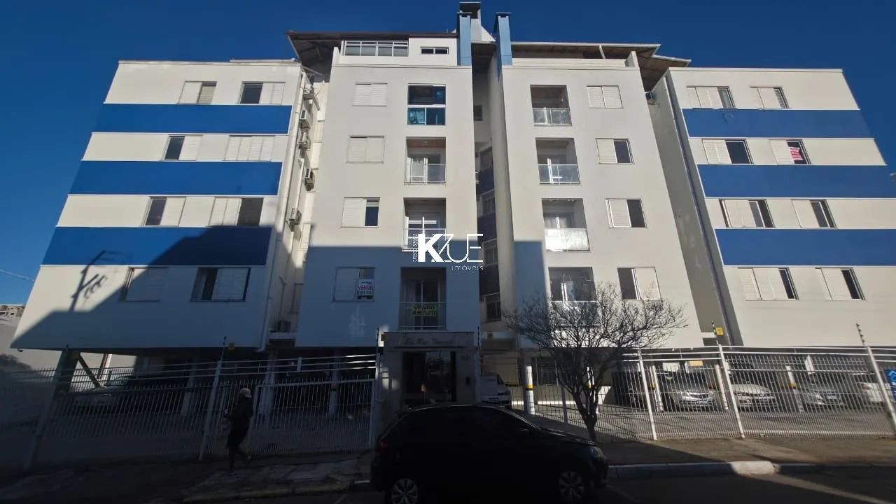 Apartamento 02 dormitórios no Estreito - Florianópolis SC - Foto 2