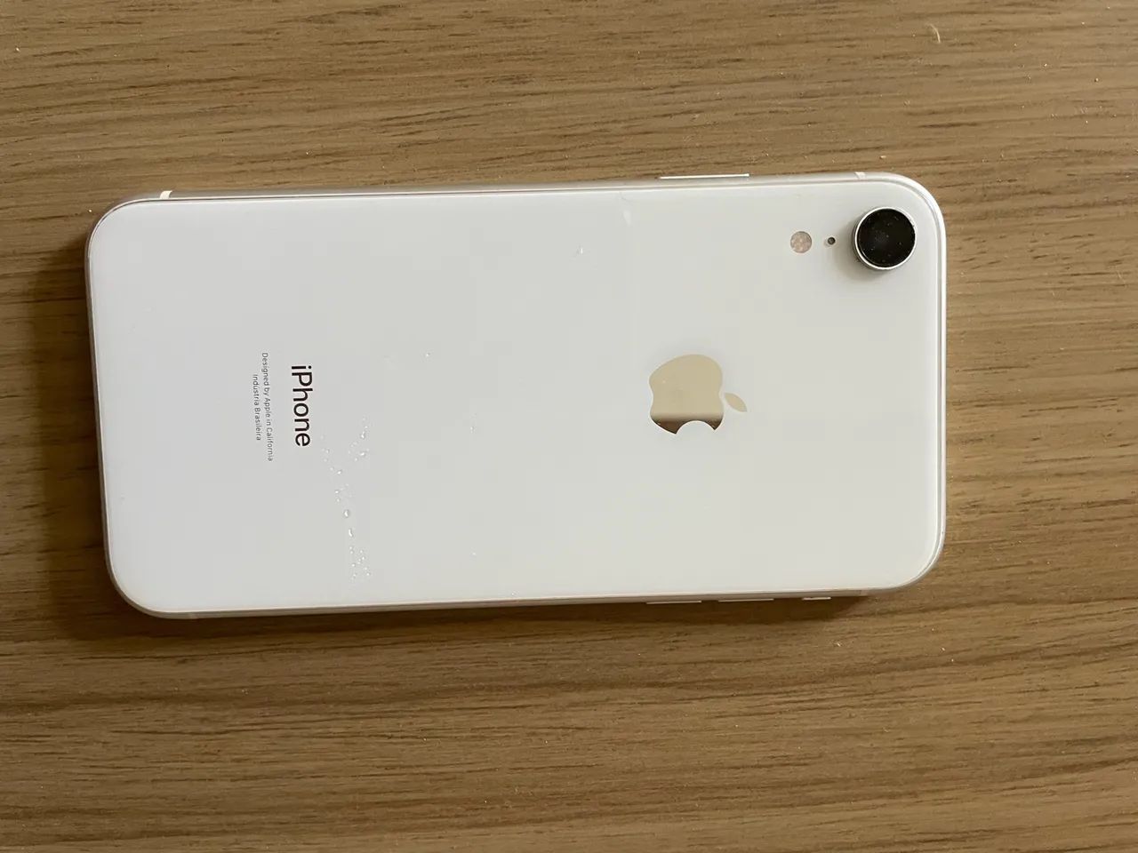 Iphone XR 64 gb