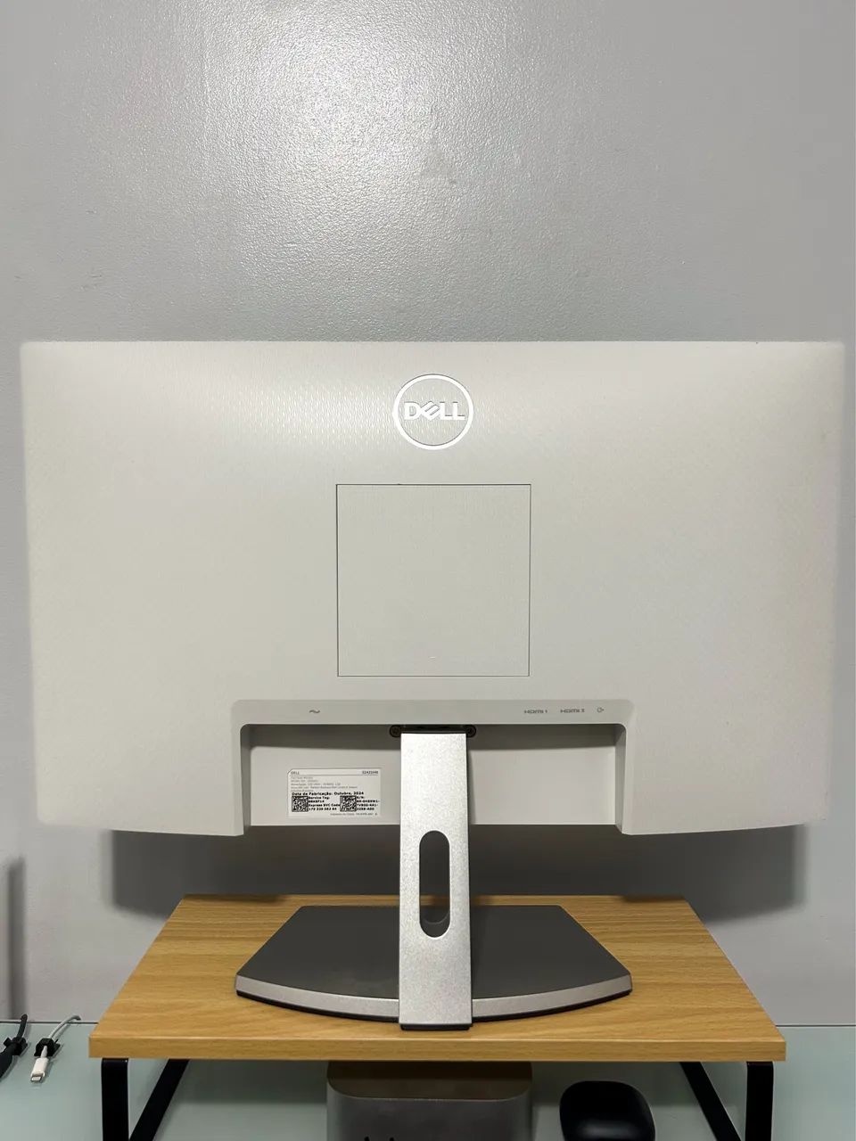 Monitor Dell 24'' S2421HN - Foto 4