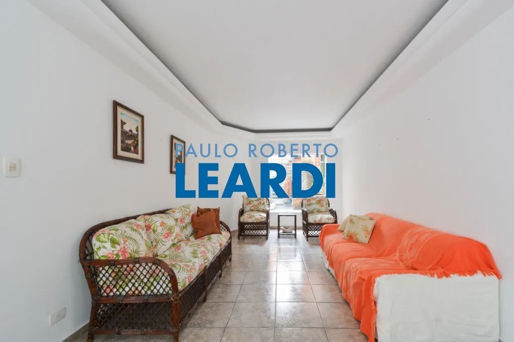 CASA DE VILA - ACLIMAÇÃO - SP