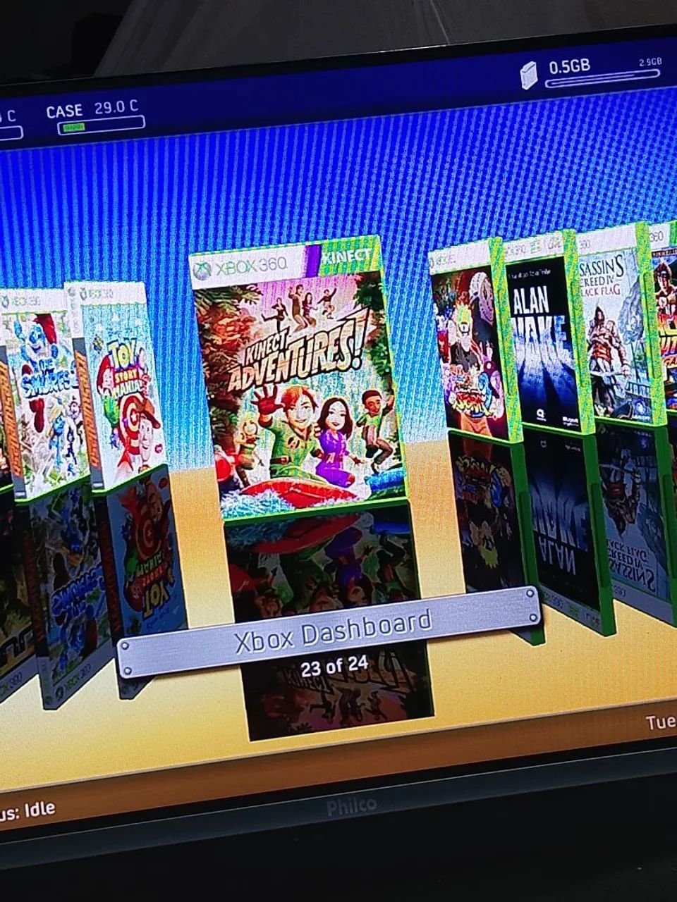 Xbox 360 - Foto 3