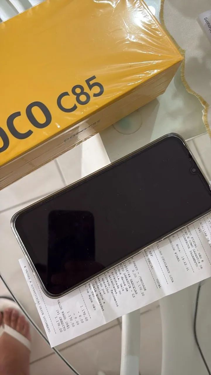 Xiaomi  - Foto 3